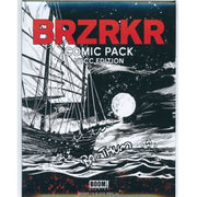 BRZRKR Blind Bag: [NYCC Limited Exclusive Comic Book 2 Pack Boom Studios] Comics Boom Studios