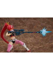 BUZZmod: Gurren Lagann Yoko - 1/12 Figure Toys & Games Aniplex of America