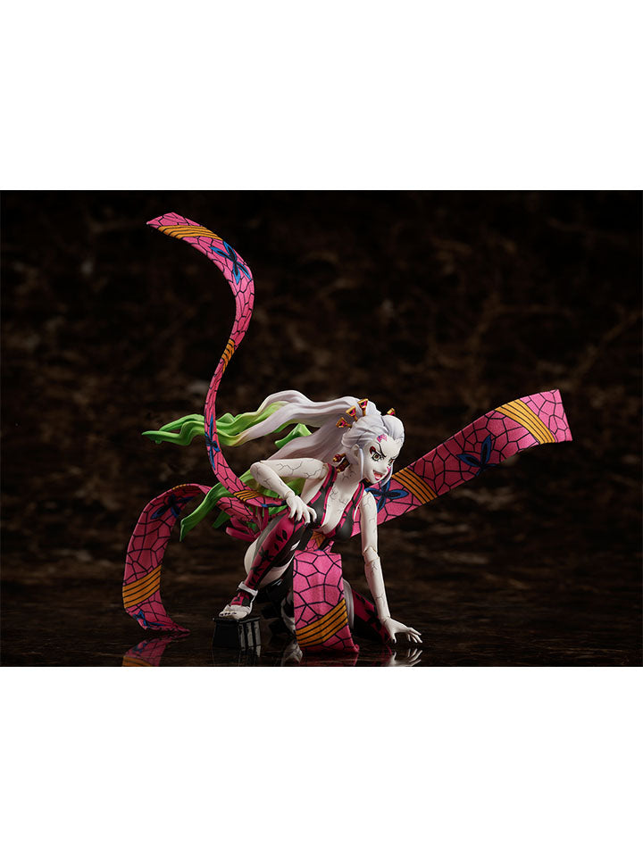BUZZmod. Demon Slayer: Kimetsu no Yaiba, Daki 1/12 Scale Action Figure Toys & Games Aniplex of America