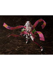 BUZZmod. Demon Slayer: Kimetsu no Yaiba, Daki 1/12 Scale Action Figure Toys & Games Aniplex of America