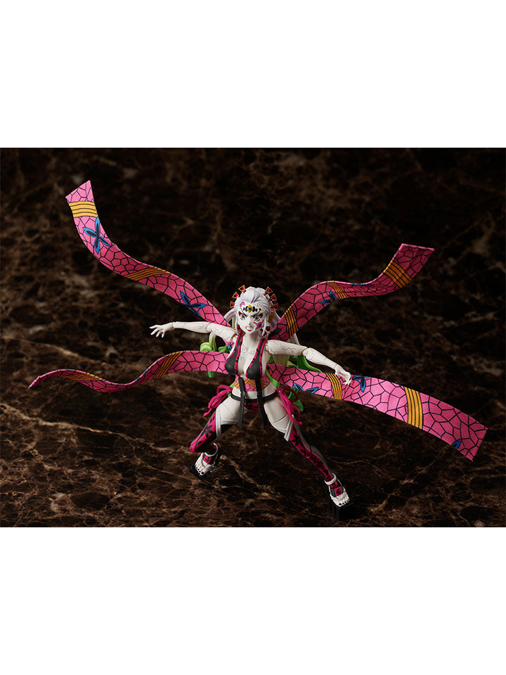 BUZZmod. Demon Slayer: Kimetsu no Yaiba, Daki 1/12 Scale Action Figure Toys & Games Aniplex of America