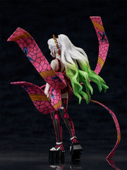 BUZZmod. Demon Slayer: Kimetsu no Yaiba, Daki 1/12 Scale Action Figure Toys & Games Aniplex of America