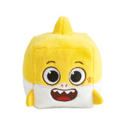 Baby Shark: Baby Shark - Pinkfong Song Cube Refresh Toys & Games WowWee