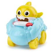 Baby Shark Big Show!: Speedy Sea Vehicle - Baby Shark Toys & Games WowWee