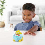 Baby Shark Big Show!: Speedy Sea Vehicle - Baby Shark Toys & Games WowWee