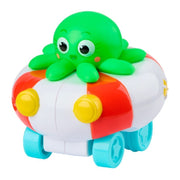 Baby Shark Big Show!: Speedy Sea Vehicle - Vola Toys & Games WowWee