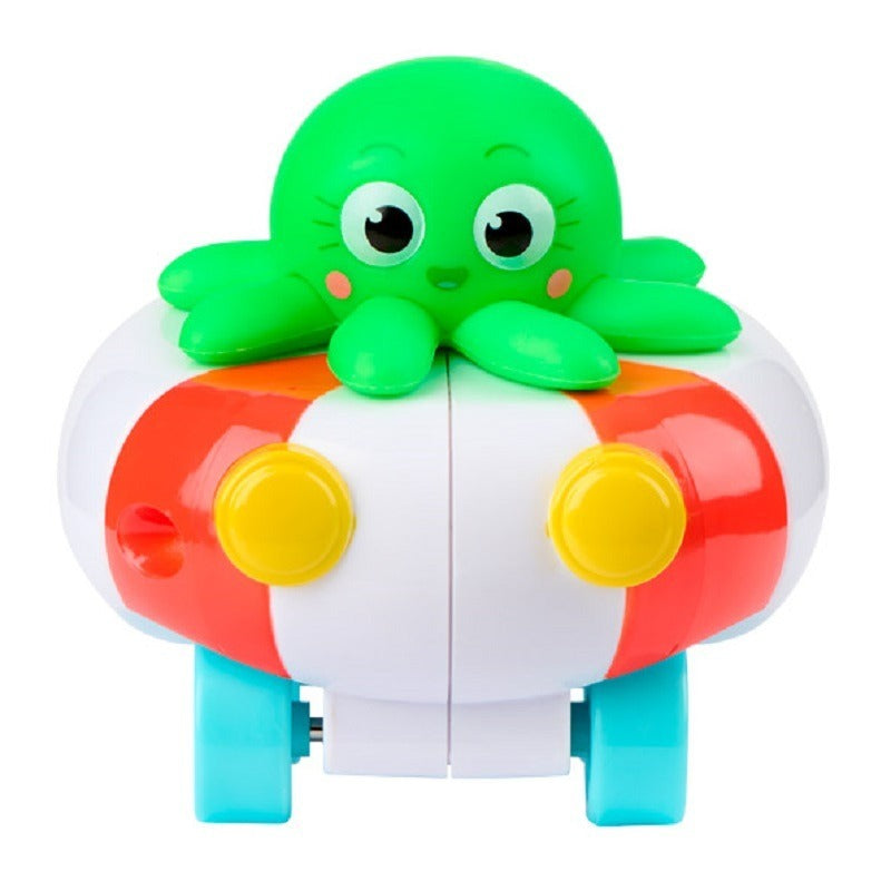 Baby Shark Big Show!: Speedy Sea Vehicle - Vola Toys & Games WowWee