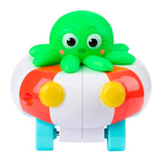Baby Shark Big Show!: Speedy Sea Vehicle - Vola Toys & Games WowWee