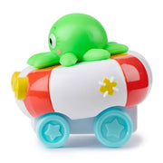 Baby Shark Big Show!: Speedy Sea Vehicle - Vola Toys & Games WowWee