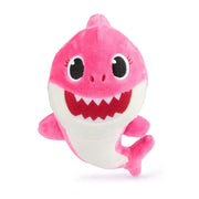 Baby Shark: Mommy Shark - 6" Pinkfong Plush Plushies WowWee
