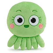 Baby Shark: Fin Friends Vola - 8" Plush with Sound Plushies WowWee