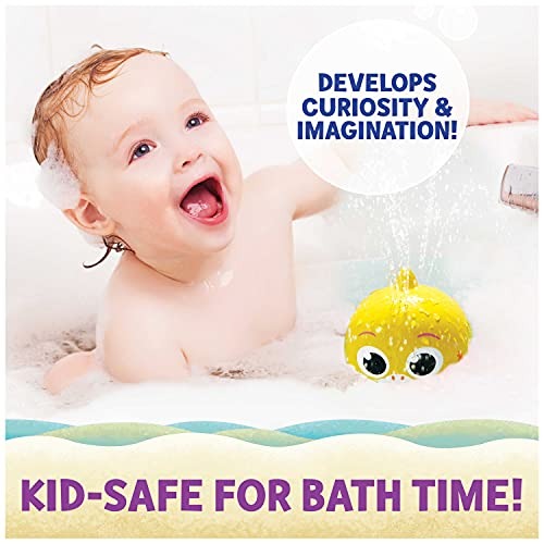 Baby Shark's Big Show!: Baby Shark Bath Sprinkler Toys & Games WowWee