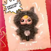 Baby Three: Cat and Dog Plush Blind Box - 1 Random Figure Plushies Big beautiful (Dongguan) Toy Co.