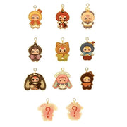 Baby Three: Fairy Tale Town V2 Plush Blindbox - 1 Random Figure Plushies Big beautiful (Dongguan) Toy Co.
