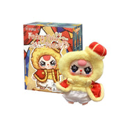 Baby Three: Fairy Tale Town V2 Plush Blindbox - 1 Random Figure Plushies Big beautiful (Dongguan) Toy Co.
