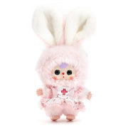 Baby Three: Mini Tiny Rabbit Plush Blind Box - 1 Random Figure Plushies Big beautiful (Dongguan) Toy Co.