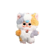 Baby Three: Whose Cat Am I Plush Blindbox - 1 Random Figure Plushies Big beautiful (Dongguan) Toy Co.