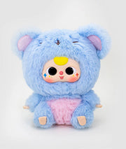 Baby Three: 12 Zodiac Plush Blind Box - 1 Random Figure Plushies Big beautiful (Dongguan) Toy Co.