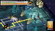 Backbeat [Nintendo Switch] Nintendo Switch Video Game Clear River Games
