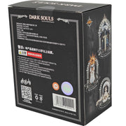FireLink: Dark Souls Series 2 Figurine Blind Box Toys & Games FireLink