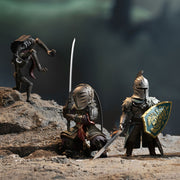 FireLink: Dark Souls Series 3 Figurine Blind Box Toys & Games FireLink