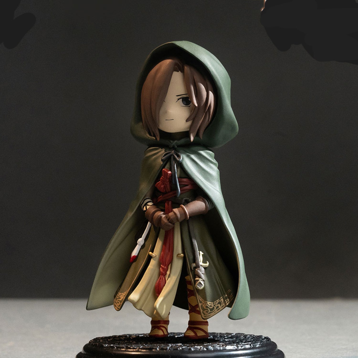 FireLink: Dark Souls Series 3 Figurine Blind Box Toys & Games FireLink