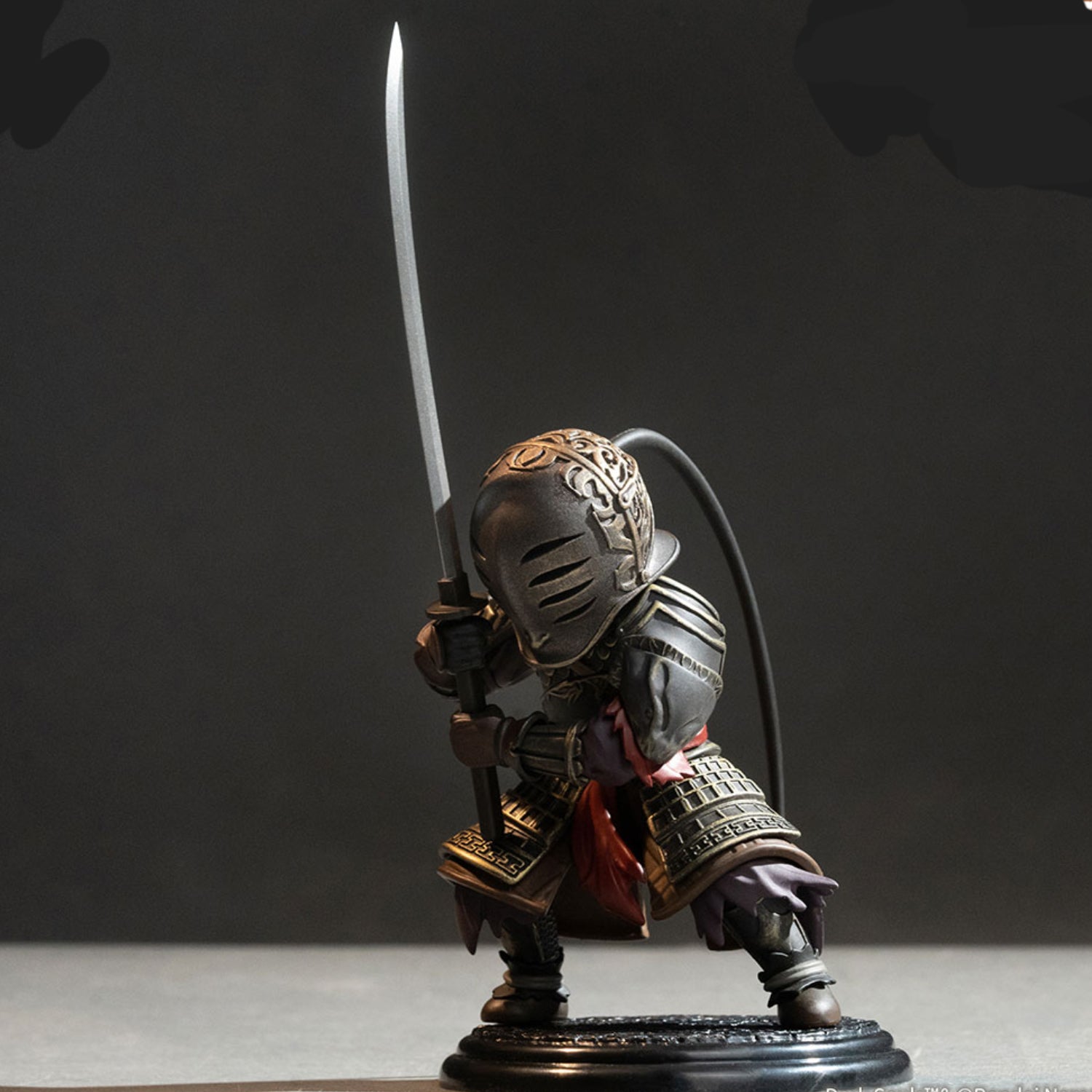 FireLink: Dark Souls Series 3 Figurine Blind Box Toys & Games FireLink