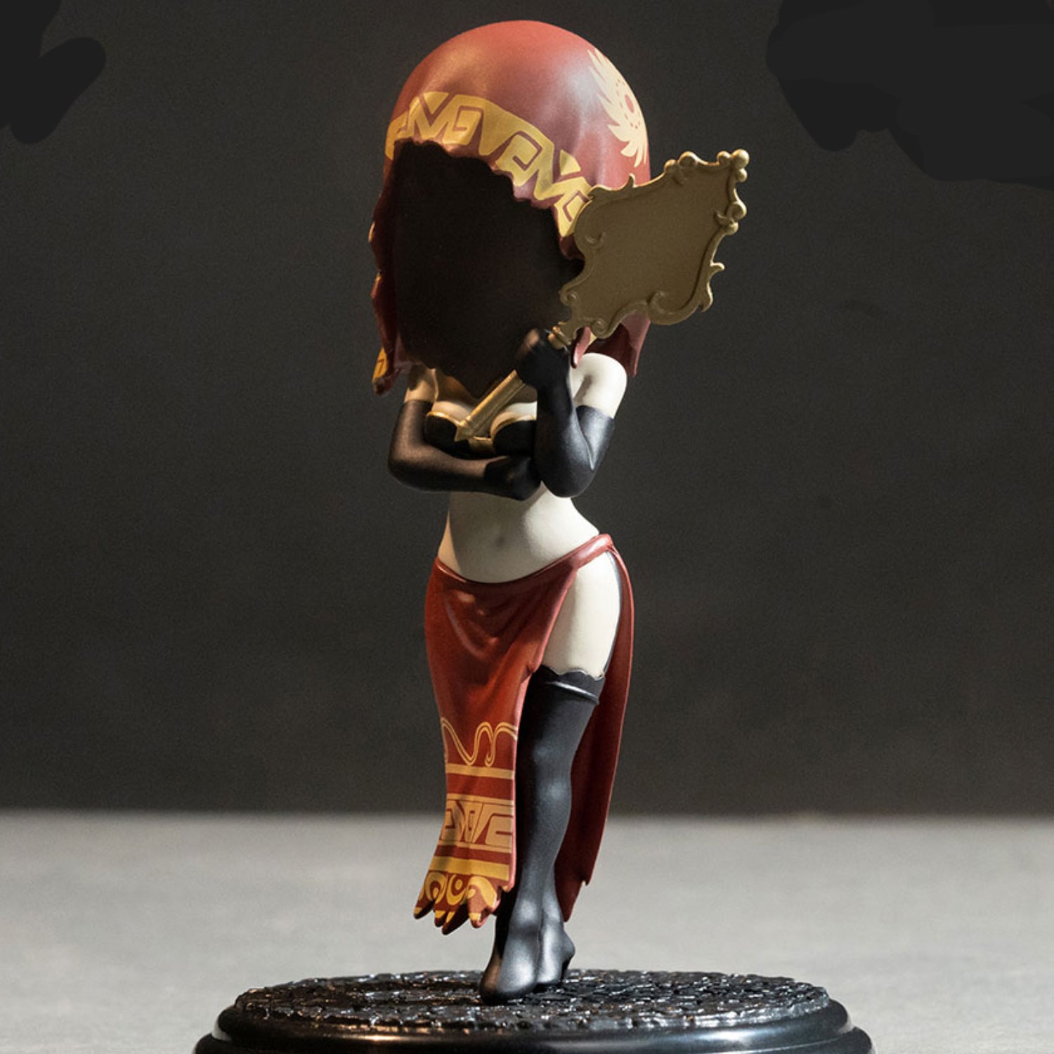 FireLink: Dark Souls Series 3 Figurine Blind Box Toys & Games FireLink