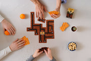 Bandido [Board Games, 1-4 Players] Board Game Helvetiq   