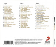 Bangles: Gold [Audio CD] Audio CD/Vinyl Sony Music