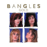 Bangles: Gold [Audio CD] Audio CD/Vinyl Sony Music