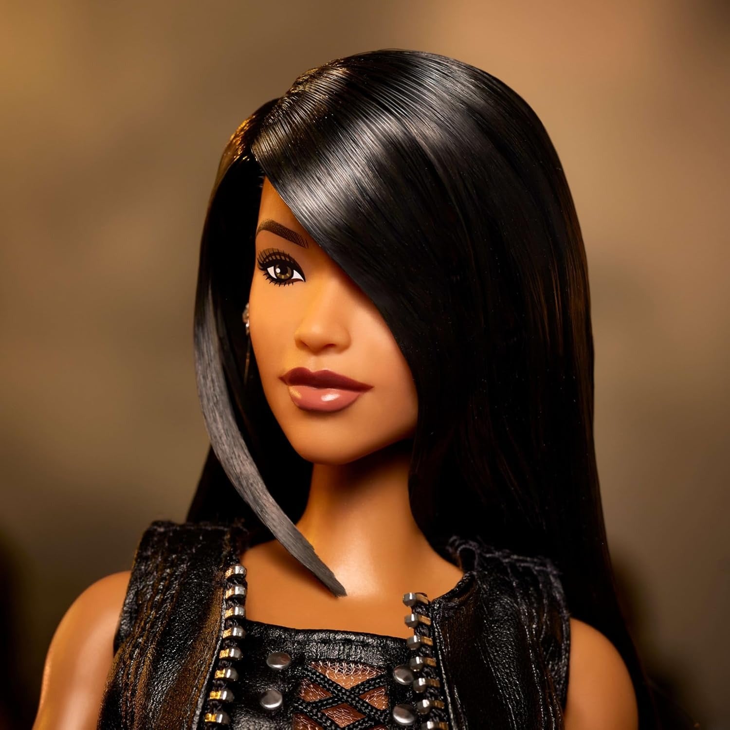 Barbie Signature: R&B Aaliyah Collector Limited Edition Collectible Doll Toys & Games Mattel