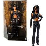 Barbie Signature: R&B Aaliyah Collector Limited Edition Collectible Doll Toys & Games Mattel