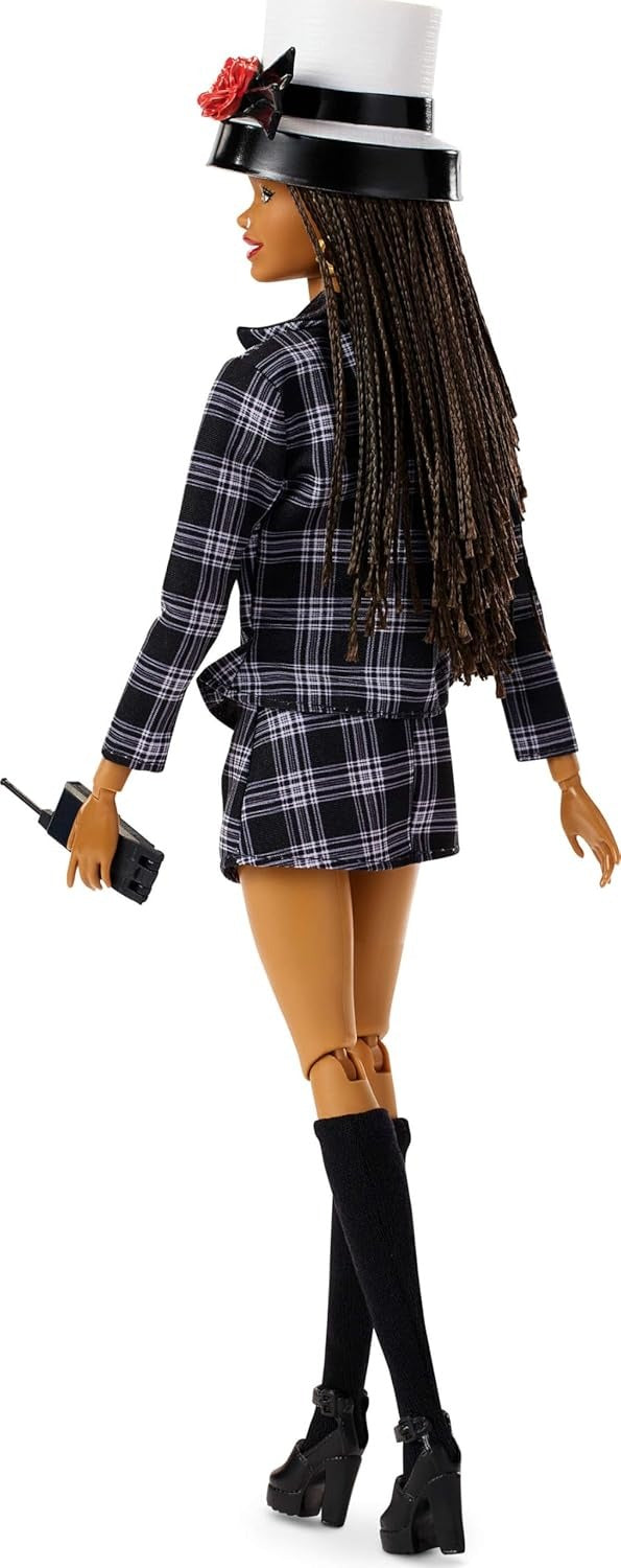 Barbie Signature: Clueless - Dionne Collector Doll Toys & Games Mattel