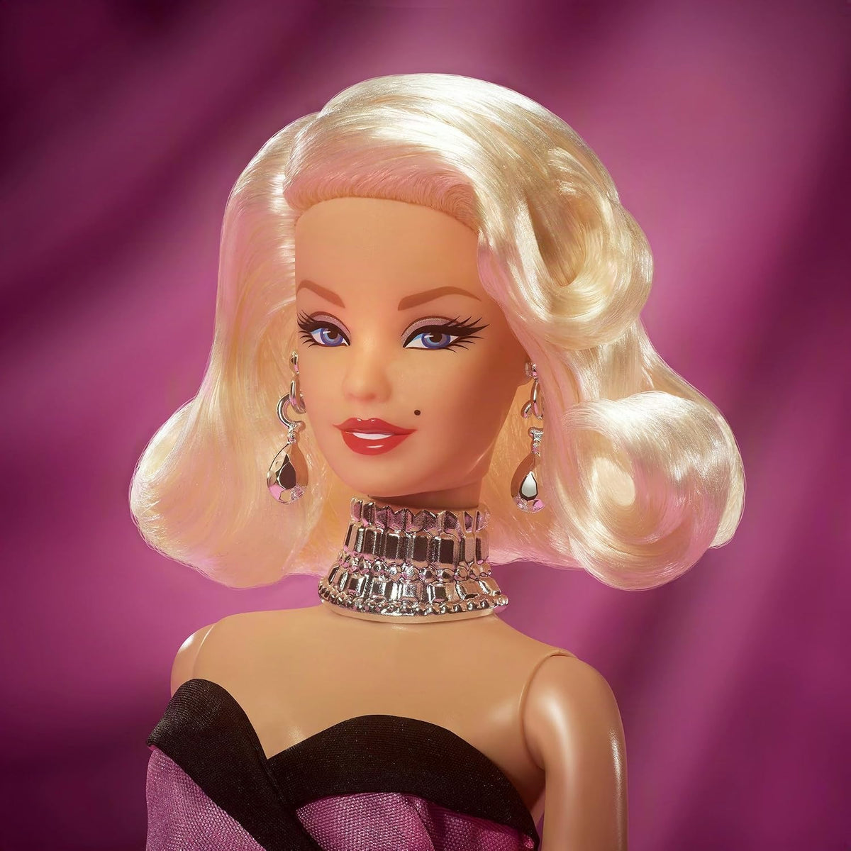 Barbie Signature Collection: Marilyn Monroe Doll Toys & Games Mattel