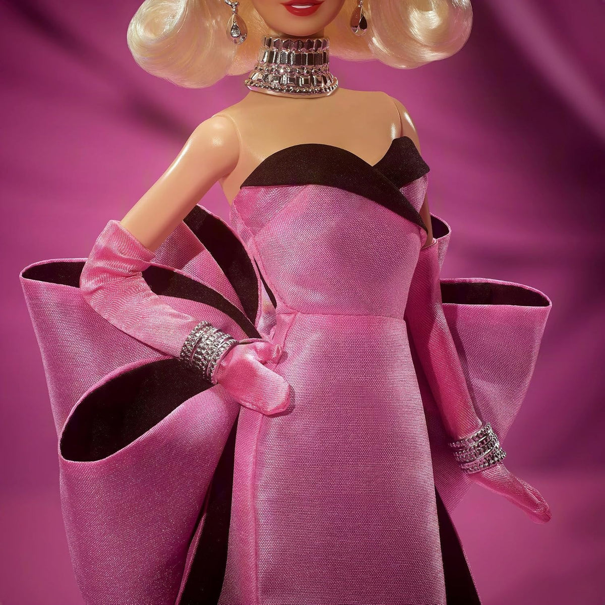 Barbie Signature Collection: Marilyn Monroe Doll Toys & Games Mattel