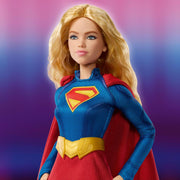 Barbie Signature: DC Studios Supergirl Toys & Games Mattel