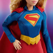 Barbie Signature: DC Studios Supergirl Toys & Games Mattel