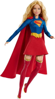 Barbie Signature: DC Studios Supergirl Toys & Games Mattel
