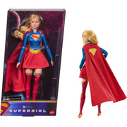 Barbie Signature: DC Studios Supergirl Toys & Games Mattel