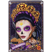 Barbie Signature: Dia De Muertos 2021 Toys & Games Mattel