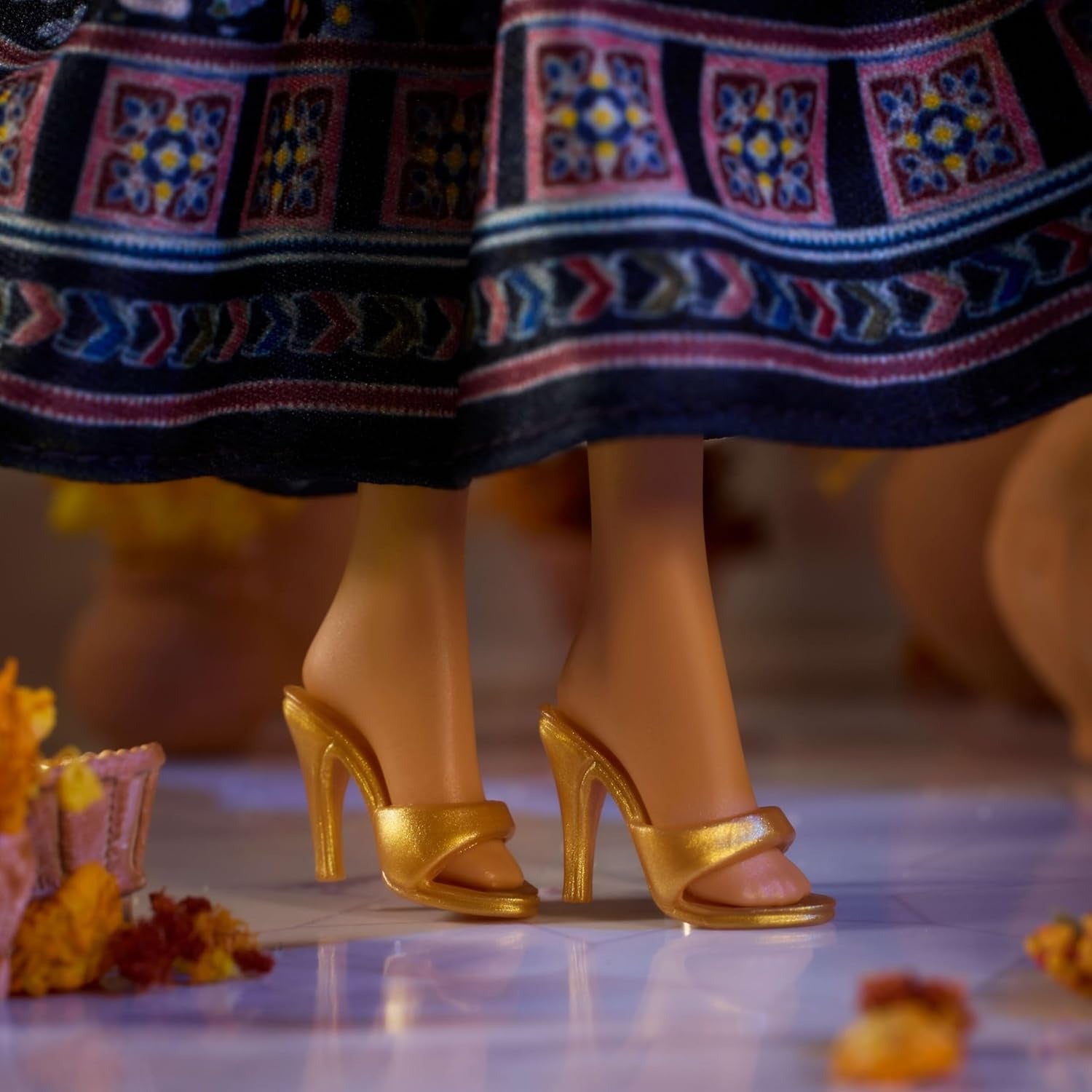 Barbie Signature: Diwali Doll by Anita Dongre Toys & Games Mattel