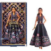 Barbie Signature: Diwali Doll by Anita Dongre Toys & Games Mattel