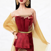 Barbie Signature: Lunar New Year 2026 Toys & Games Mattel