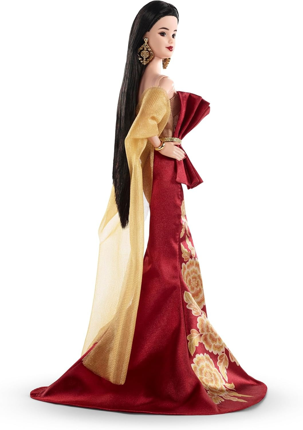 Barbie Signature: Lunar New Year 2026 Toys & Games Mattel