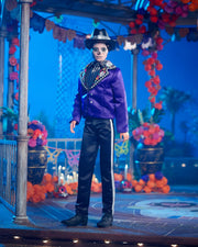 Barbie Signature: Ken Fashion Doll - 2023 Dia de Muertos Collectible Toys & Games Mattel