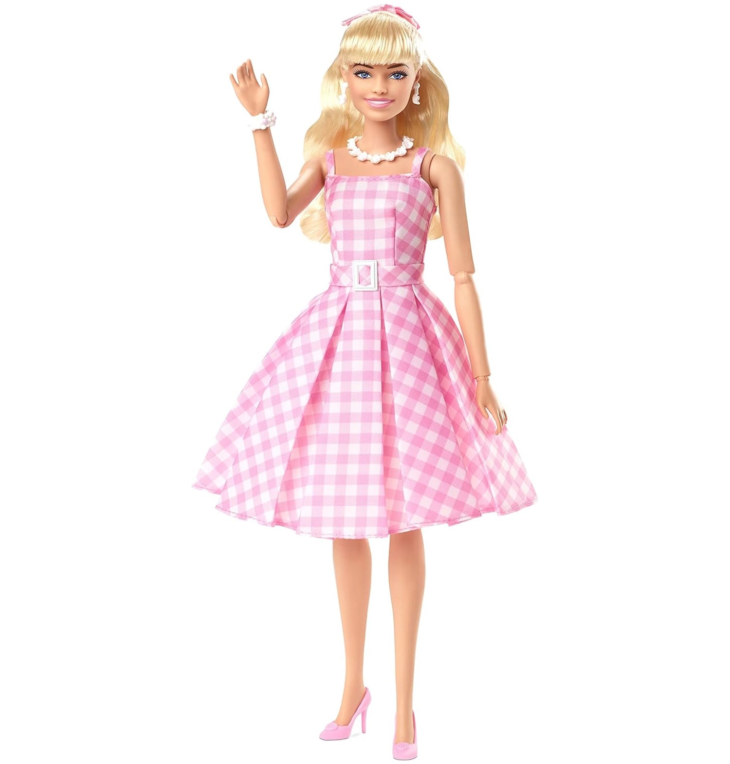 Barbie Signature: Margot Robbie Toys & Games Mattel