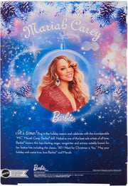 Barbie Signature: Mariah Carey Toys & Games Mattel