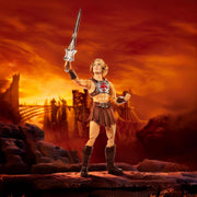 Barbie Signature: Masters of the Universe He Man Toys & Games Mattel