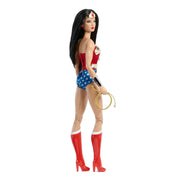 Barbie Signature: Wonder Woman Collectible Doll DC Comics Toys & Games Mattel